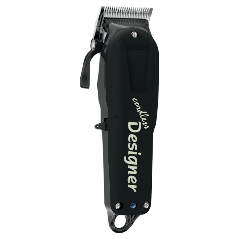Maquina de on sale peluqueria wahl designer